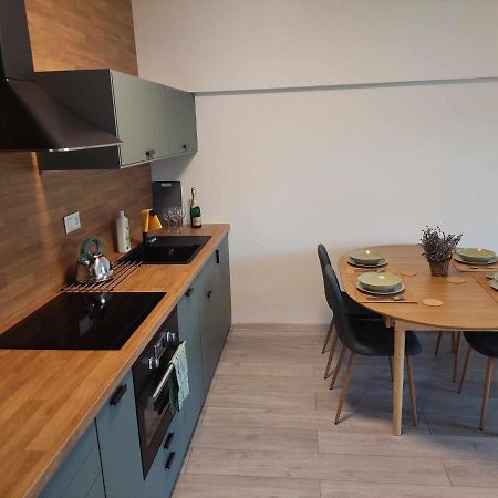 Apartman Besen 304 Бешенёва Экстерьер фото
