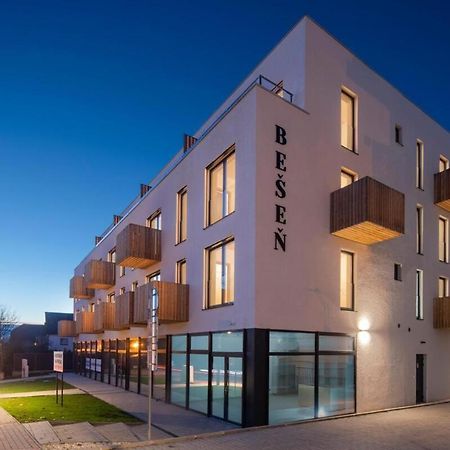Apartman Besen 304 Бешенёва Экстерьер фото